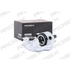 stabdžių apkaba
                                RIDEX                                                78B0651, Nenurodytas g