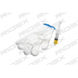 kompresorius, įkrovimo sistema
                                RIDEX                                2234C0175, Nenurodytas g