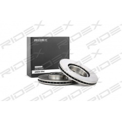 stabdžių diskas (1vnt)
                                RIDEX                                82B0164, Nenurodytas gamintojas