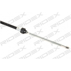 trosas, stovėjimo stabdys
                                RIDEX                                124C0588, Nenurodytas gaminto