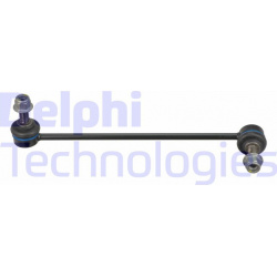 stabilizatoriaus traukė
                                DELPHI                                                TC6970, Nenuro