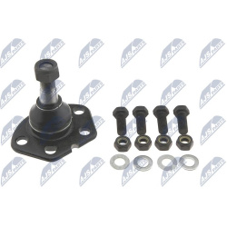 Šarnyras
                                NTY-SPEC                                                ZSD-PE-006, NTY-SPEC, ZSD-P
