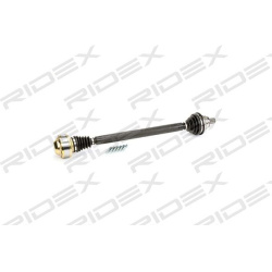 pusašis
                                RIDEX                                                13D0049, Nenurodytas gamintojas