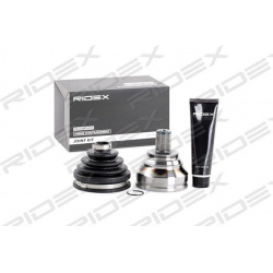 RIDEX                                                5J0152, Nenurodytas gamintojas, 5J0152, auto detalė