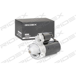 Starteris
                                RIDEX                                                2S0015, Nenurodytas gamintojas