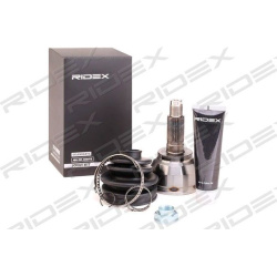 pusašio šarnyras
                                RIDEX                                                5J0319, Nenurodytas g