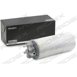 Kuro filtras
                                RIDEX                                                9F0209, Nenurodytas gaminto
