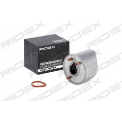 Kuro filtras
                                RIDEX                                                9F0025, Nenurodytas gaminto