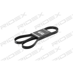 V formos rumbuoti diržai
                                RIDEX                                                305B0286, Nenu