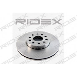 stabdžių diskas (1vnt)
                                RIDEX                                                82B0028, Nenuro