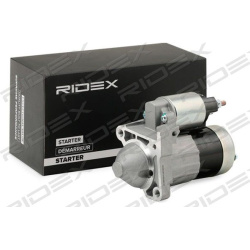 starteris
                                RIDEX                                                2S0304, Nenurodytas gamintojas