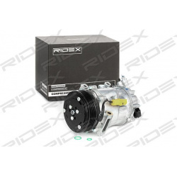 RIDEX                                                447K0036, Nenurodytas gamintojas, 447K0036, auto detalė