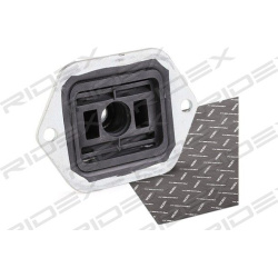 stebulės laikiklio įvorė
                                RIDEX                                                1080M0054, N
