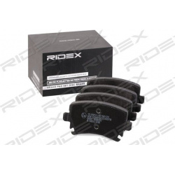 RIDEX                                                402B1400, Nenurodytas gamintojas, 402B1400, auto detalė