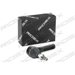 Skersinės vairo trauklės galas
RIDEX 914T057