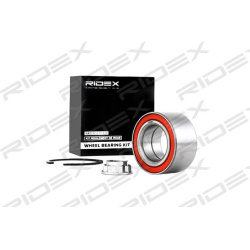 RIDEX                                                654W0301, Nenurodytas gamintojas, 654W0301, auto detalė