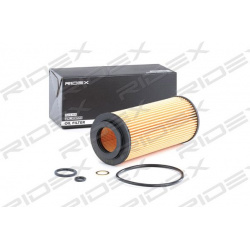 alyvos filtras
                                RIDEX                                                7O0015, Nenurodytas gamin