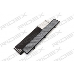 filtras, salono oras
                                RIDEX                                                424I0011, Nenurodyt