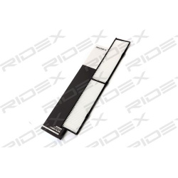 filtras, salono oras
                                RIDEX                                                424I0230, Nenurodyt