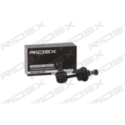 stabilizatoriaus traukė
                                RIDEX                                                3229S0582, Nenu