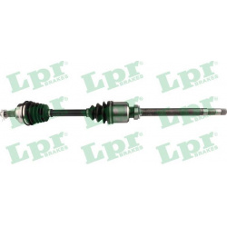 pusašis
                                LPR                                                DS52356, Nenurodytas gamintojas, 