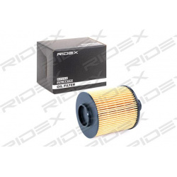 alyvos filtras
                                RIDEX                                                7O0142, Nenurodytas gamin