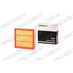 oro filtras
                                RIDEX                                                8A0279, Nenurodytas gamintoj