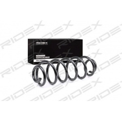 RIDEX                                                188C0009, Nenurodytas gamintojas, 188C0009, auto detalė