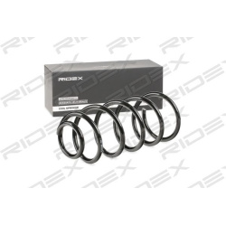 spyruoklė
                                RIDEX                                                188C0160, Nenurodytas gaminto