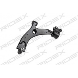 RIDEX                                                273C0132, Nenurodytas gamintojas, 273C0132, auto detalė