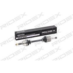 pusašis
RIDEX 13D0210, Nenurodytas gamintojas