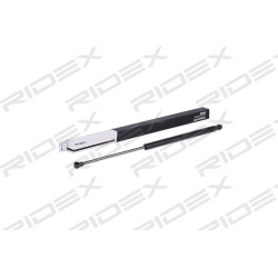 dujinė spyruoklė, bagažinė
                                RIDEX                                                219G0312,