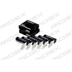 RIDEX                                                686S0066, Nenurodytas gamintojas, 686S0066, auto detalė