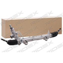 RIDEX                                                286S0100, Nenurodytas gamintojas, 286S0100, auto detalė