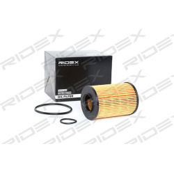 alyvos filtras
                                RIDEX                                                7O0107, Nenurodytas gamin