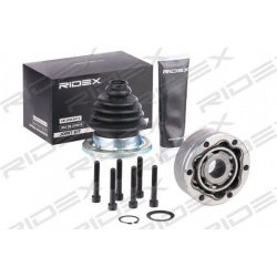 RIDEX                                                5J0007, Nenurodytas gamintojas, 5J0007, auto detalė