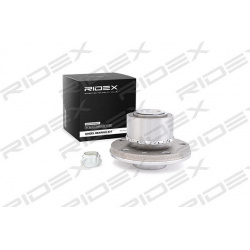 rato guolis
                                RIDEX                                654W0124, Nenurodytas gamintojas, 654W0124, 