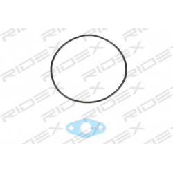 Pagrindinis blokas, turbokompresorius
                                RIDEX                                4973C0005, Nenurod