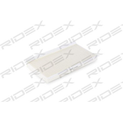 filtras, salono oras
                                RIDEX                                424I0022, Nenurodytas gamintojas, 4