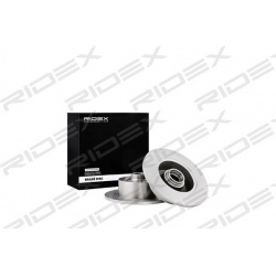 stabdžių diskas (1vnt)
                                RIDEX                                82B0019, Nenurodytas gamintojas