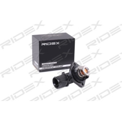 termostatas, aušinimo skystis
                                RIDEX                                316T0093, Nenurodytas gam