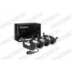 RIDEX                                                402B0912, Nenurodytas gamintojas, 402B0912, auto detalė