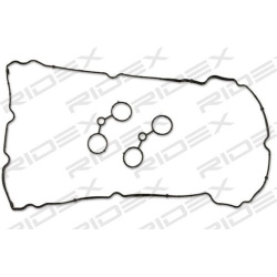 tarpiklių komplektas, svirties gaubtas
                                RIDEX                                979G0080, Nenuro