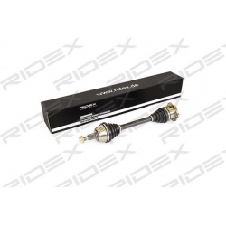 pusašis
                                RIDEX                                13D0100, Nenurodytas gamintojas, 13D0100, auto 