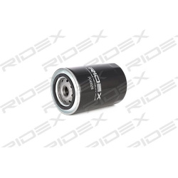 Alyvos filtras
                                RIDEX                                                7O0025, Nenurodytas gamin