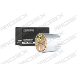 kuro filtras
                                RIDEX                                                9F0008, Nenurodytas gaminto