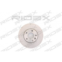 stabdžių diskas (1vnt)
                                RIDEX                                                82B0189, Nenuro