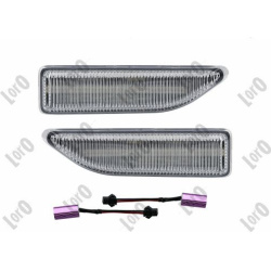 indikatoriaus rinkinys LORO TUNING
                                ABAKUS                                                L32-