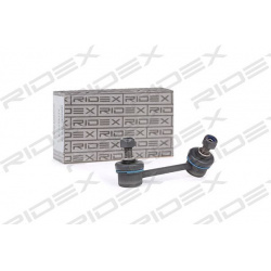 stabilizatoriaus traukė
                                RIDEX                                                3229S0166, Nenu