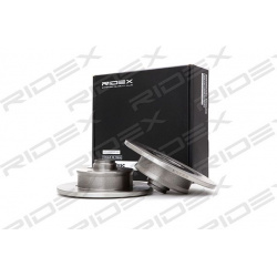 stabdžių diskas (1vnt)
                                RIDEX                                82B0233, Nenurodytas gamintojas